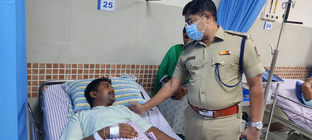anekal police