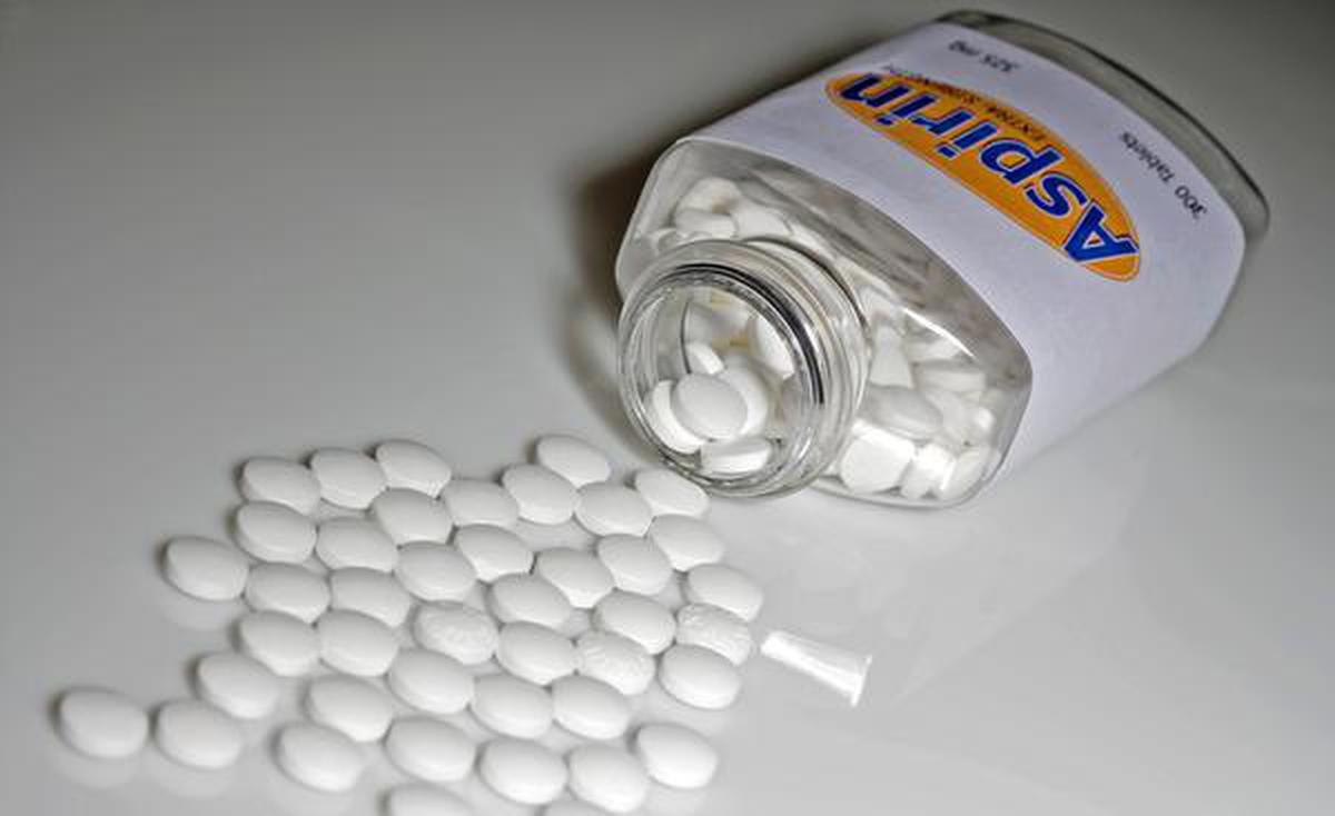 aspirin