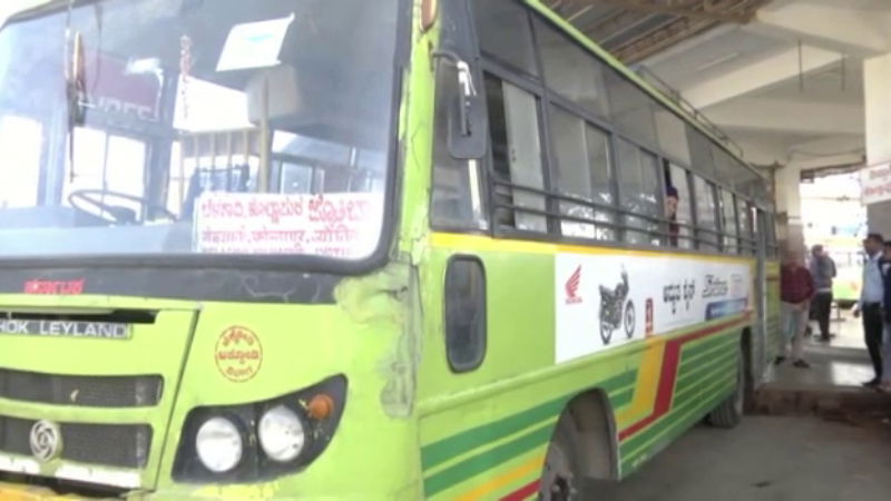 belagavi KSRTC 1