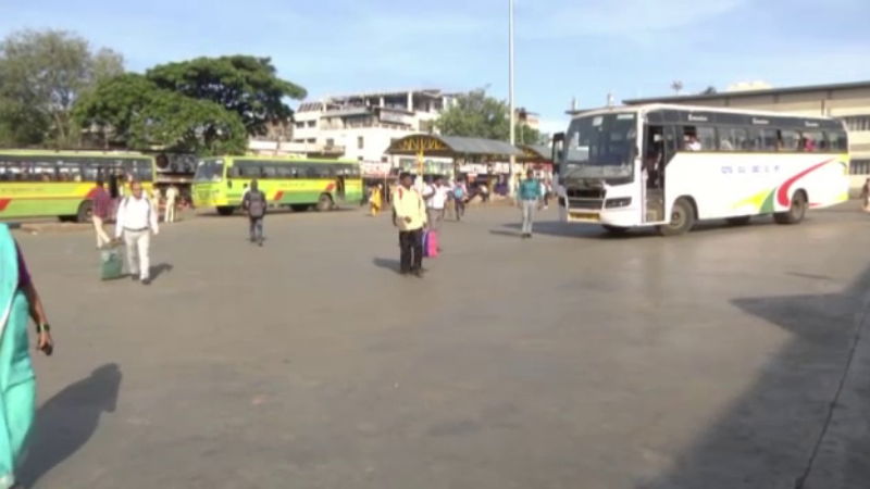 belagavi KSRTC