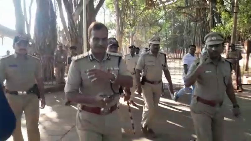belagavi MES Mahamelav 1
