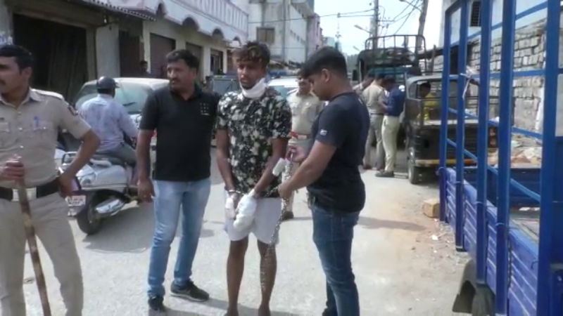 bengaluru Rowdy