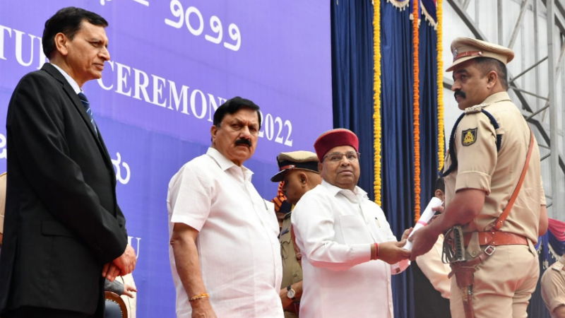 bengaluru basavaraj bommai police 1