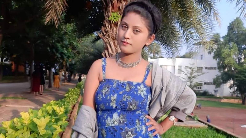 bengaluru student suicide
