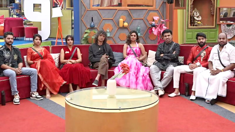 bigg boss 3
