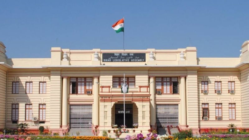 bihar assemly