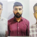 bwssb water Bill scam 9 accused arrested by police 1