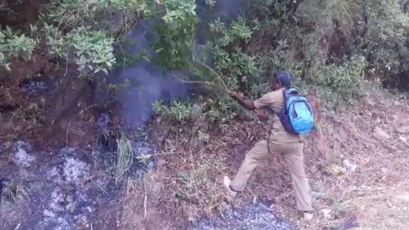 charmadi ghat 2