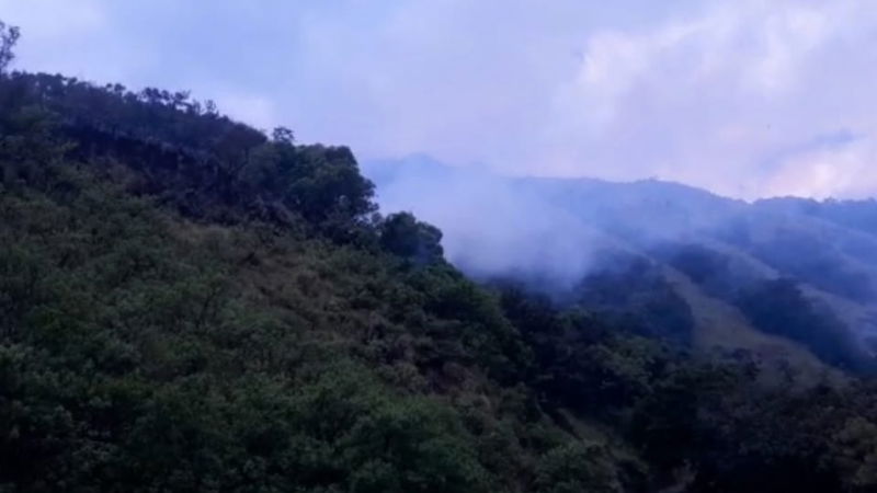 charmadi ghat