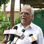 chennabasavaraja shiraguppi