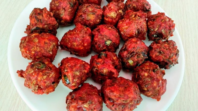 chinese pakoda 1