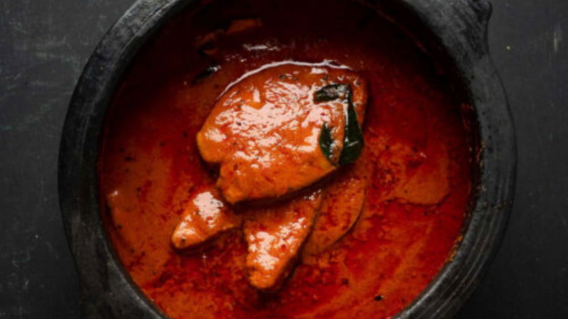 fish curry 1