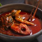 fish curry