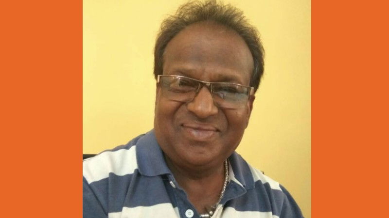 gandasi nagaraj