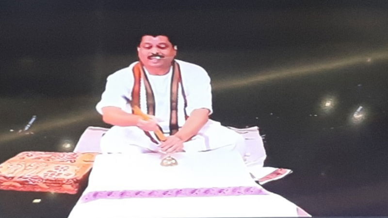 ganesh kudroli jadu 2