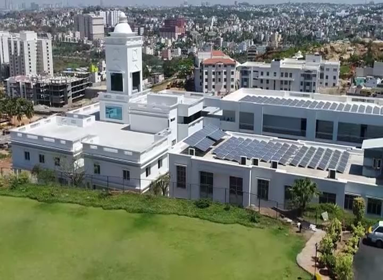 global college