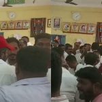 hassan congress