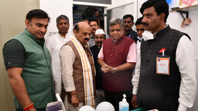 hubballi namma clinic 2