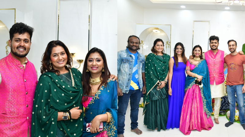 jayashree 3