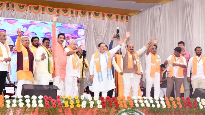 jp nadda bjp koppal 1