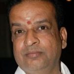 k muralidharan