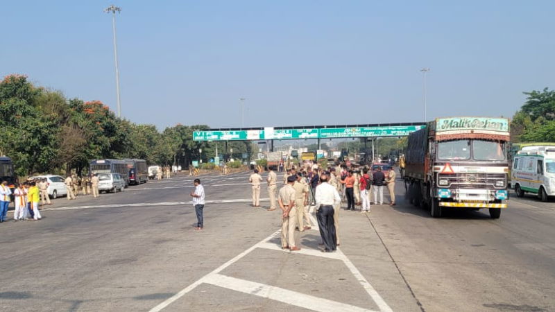 karnataka maharashtra boreder