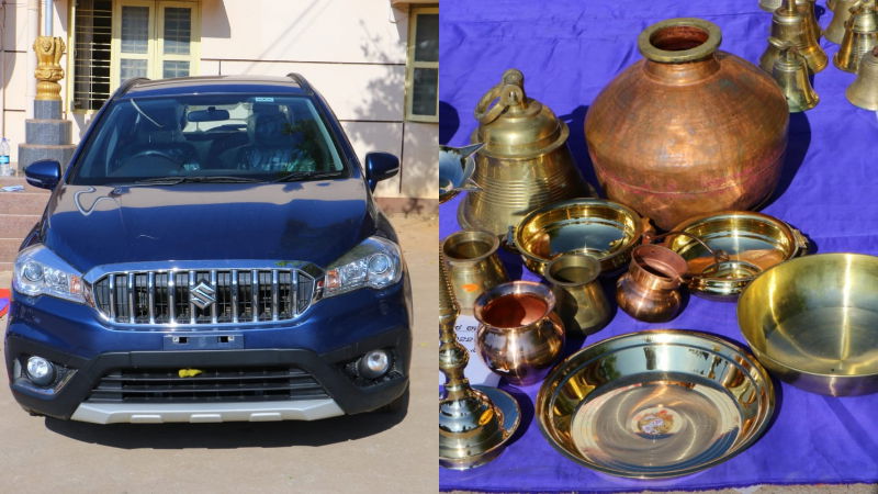 karwar theft 1