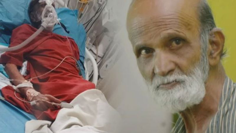 krishna g rao