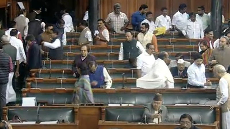 lok sabha