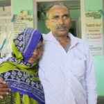 madikeri wife delhi husband