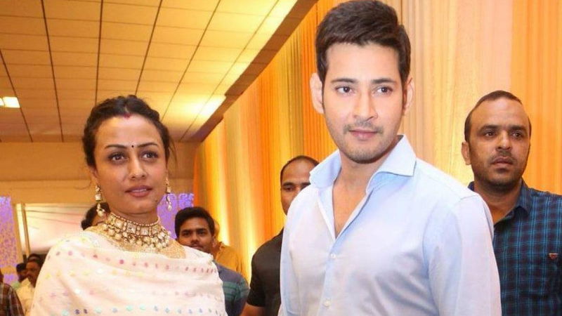 mahesh babu