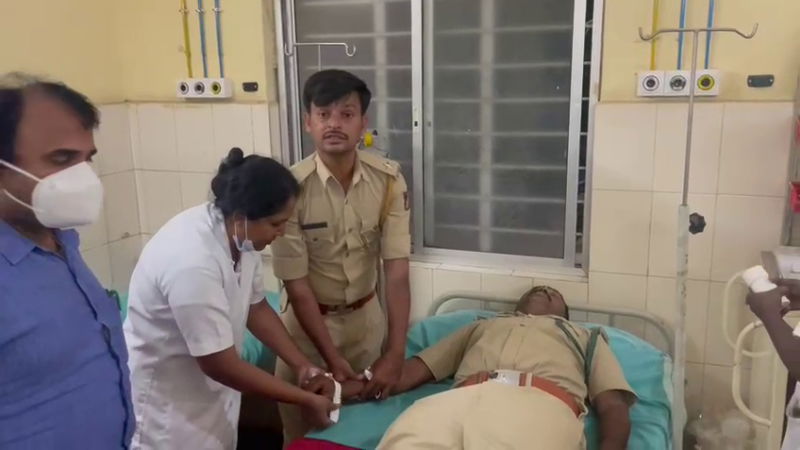 mandya Forest Officer 1
