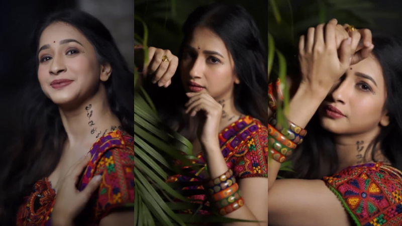 manvitha