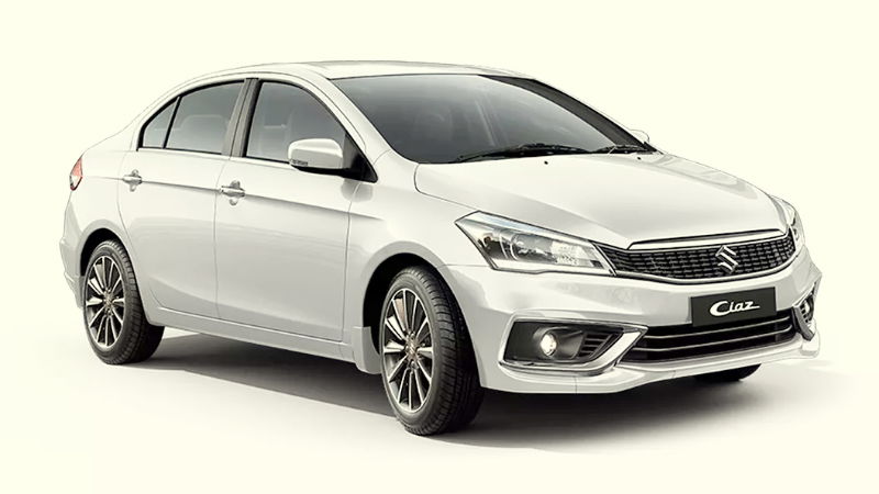 maruti suzuki ciaz