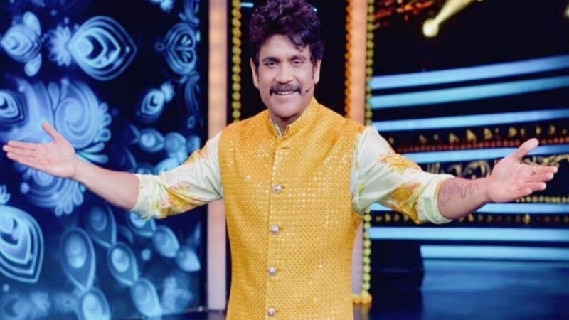 nagarjuna 2