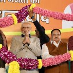 narendra modi jp nadda amit sha