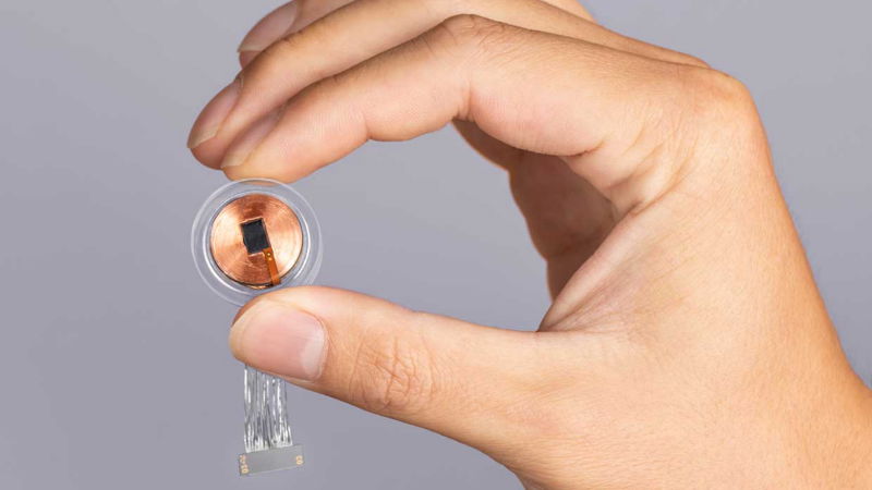 neuralink chip