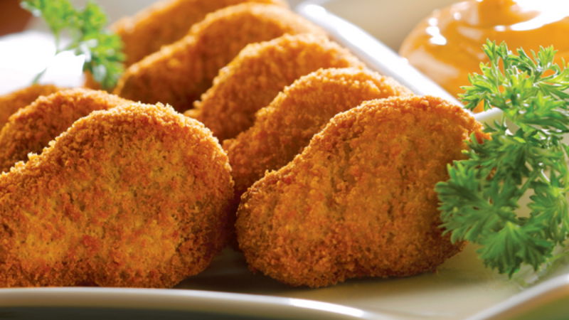 nuggets