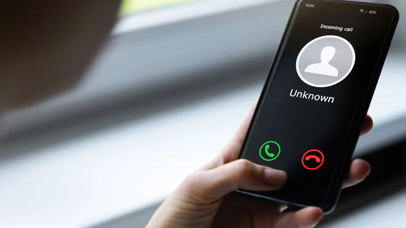 phone call