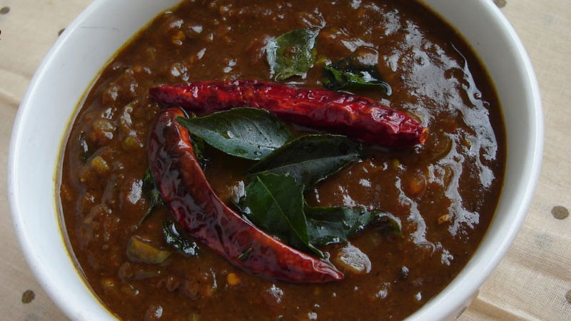 puli inji GINGER pickle 2