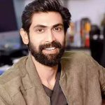 rana daggubati