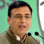 randeep surjewala