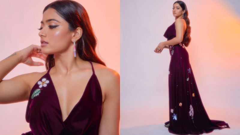 rashmika 4
