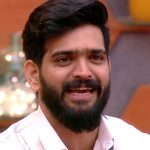 roopesh shetty 6
