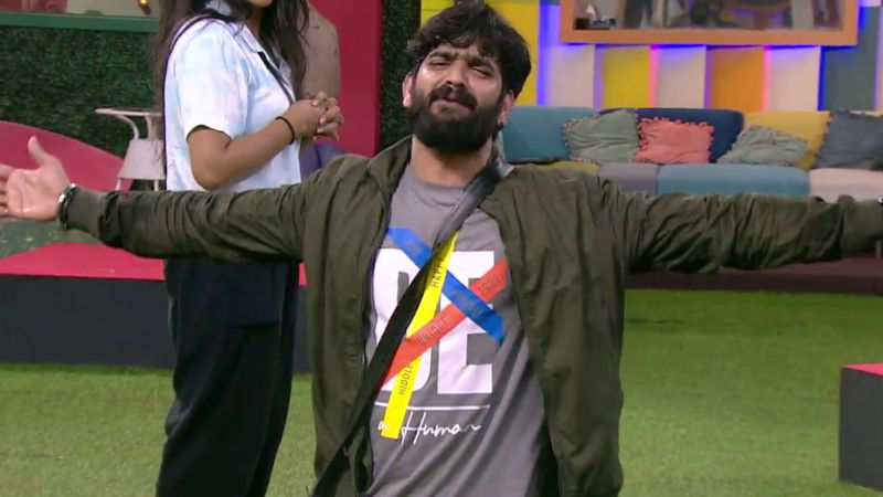 roopesh shetty