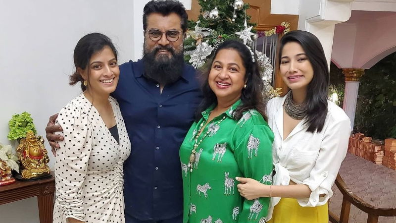 sarath kumar