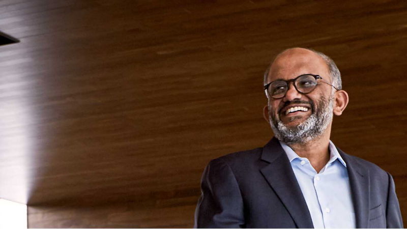 shantanu narayan Adobe CEO 1