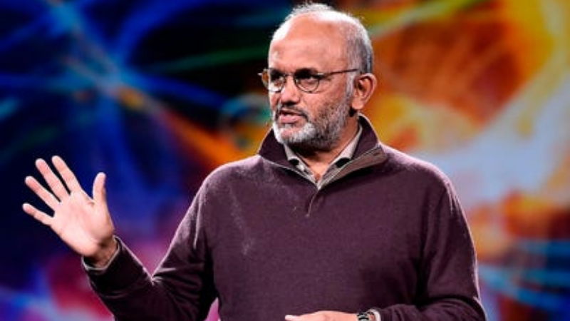 shantanu narayan Adobe CEO 2