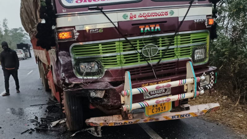 shivamogga accident 1