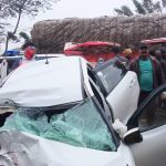 shivamogga accident